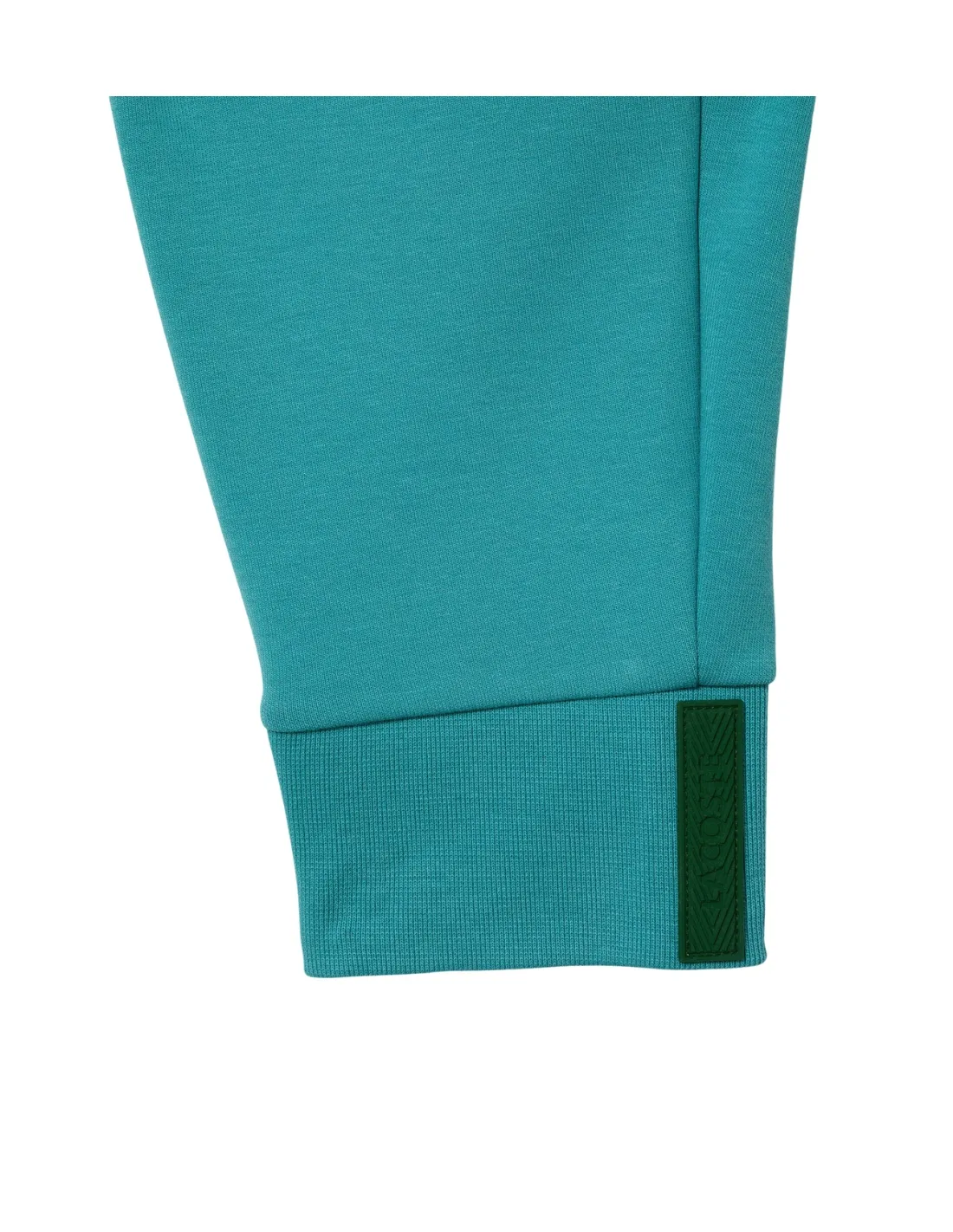 Pantalon de survetement homme Lacoste Ref 61125 SI0 Ocelle