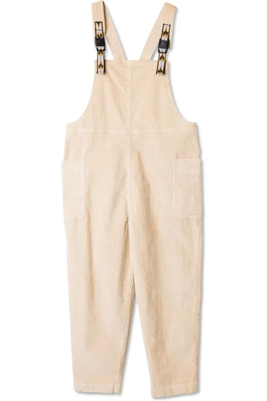 Pantalon San Juan Overalls