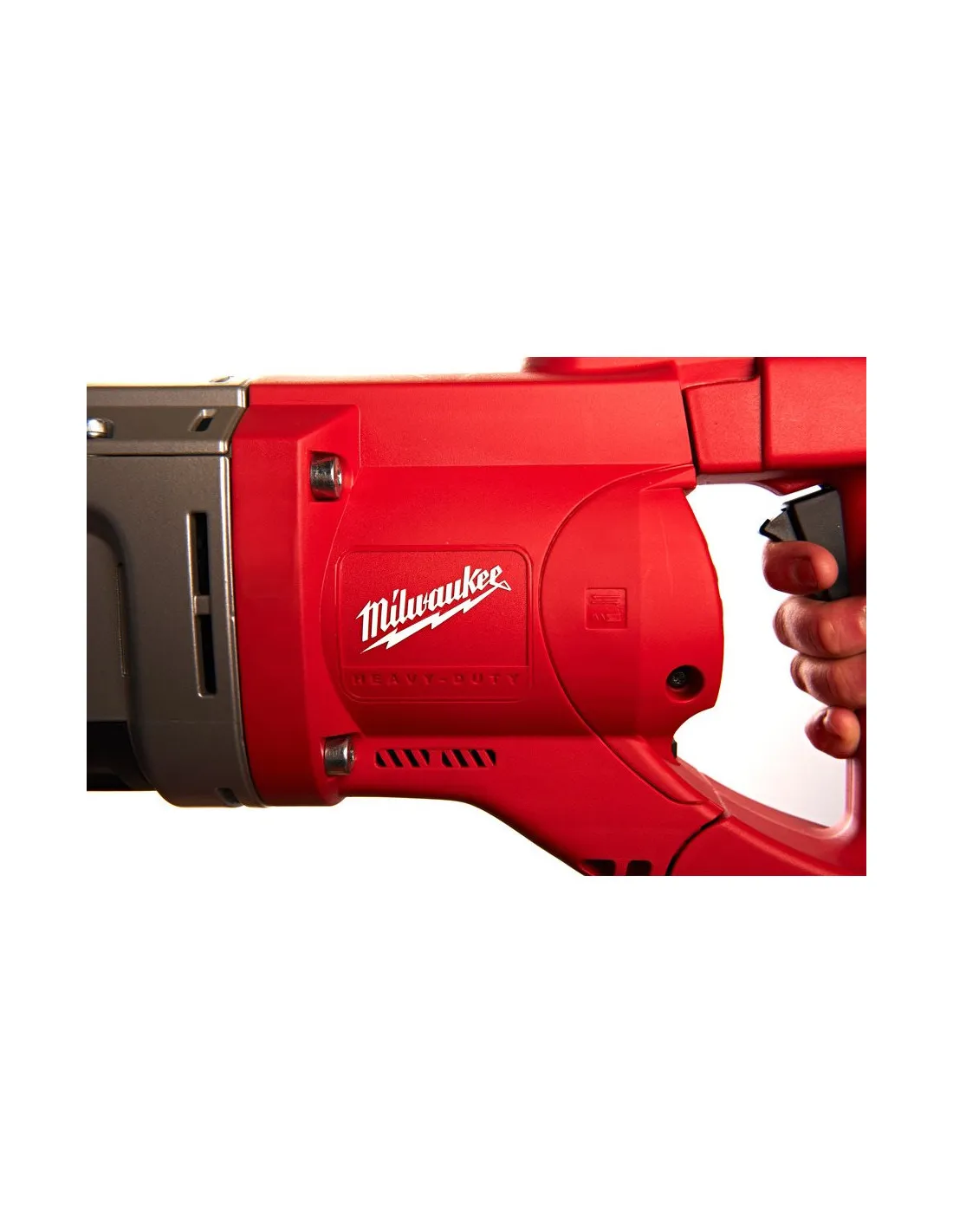 Perforateur-Burineur SDS-Max 1700W  /  20J EPTA | K 950 S - 4933405365 - Milwaukee