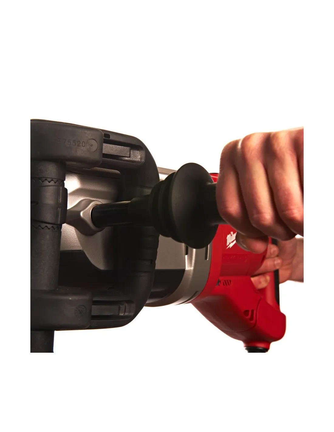 Perforateur-Burineur SDS-Max 1700W  /  20J EPTA | K 950 S - 4933405365 - Milwaukee