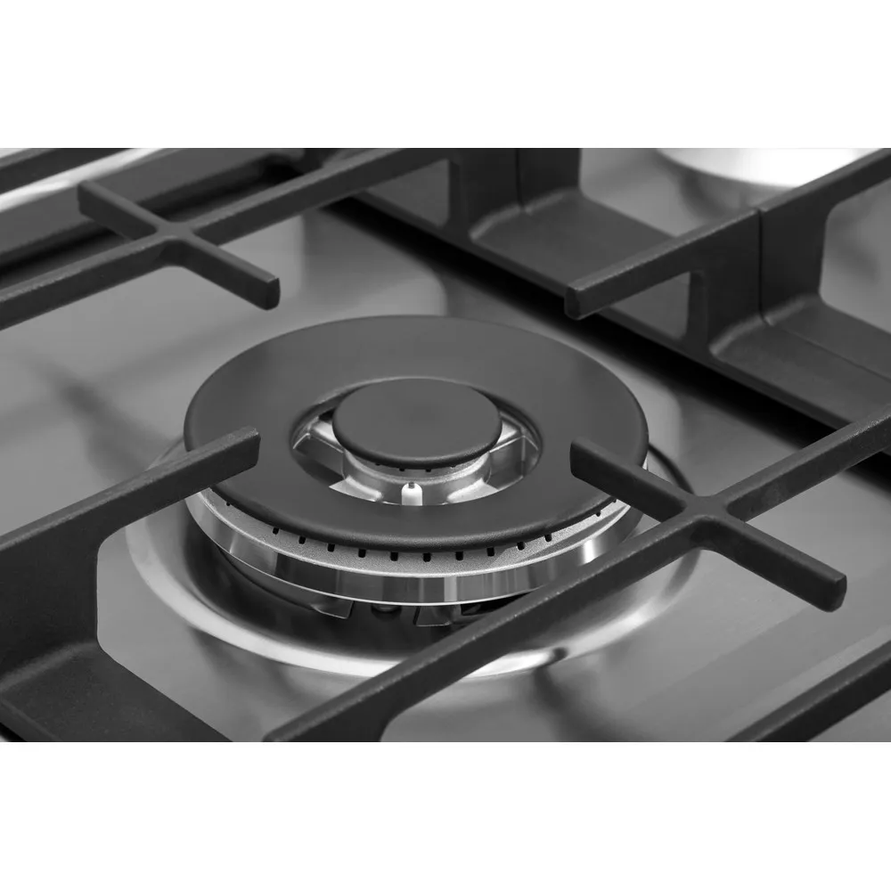 Plaque de cuisson Whirlpool 5 feux - GMA 9522/IX | Kokta Home