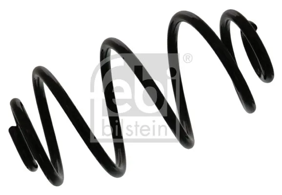 Ressort de suspension FEBI BILSTEIN 46810 