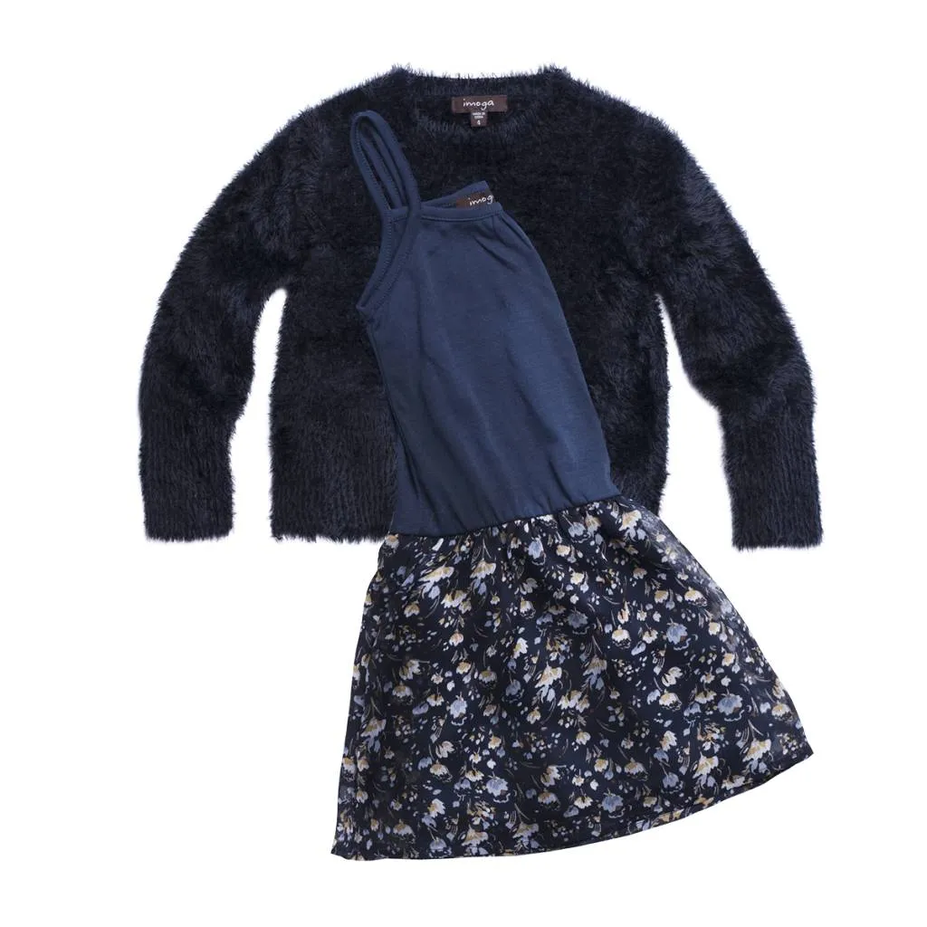 Robe Fille Imoga