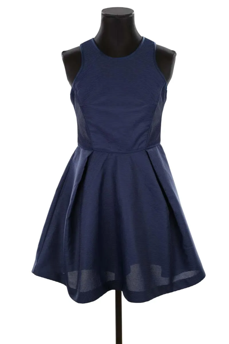 Robe marine
