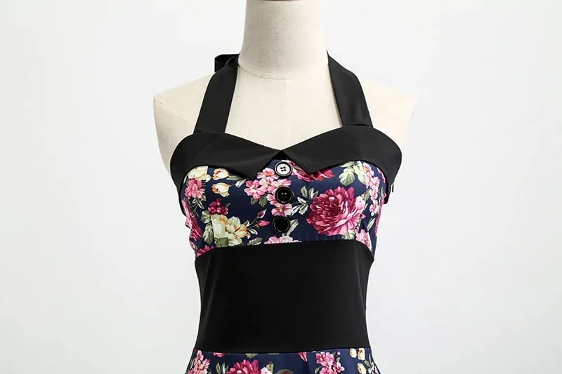 Robe Vintage Années 90 Kitsch