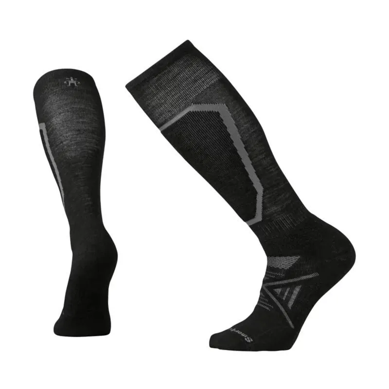 Smartwool PhD Ski Medium - Chaussettes ski | Hardloop