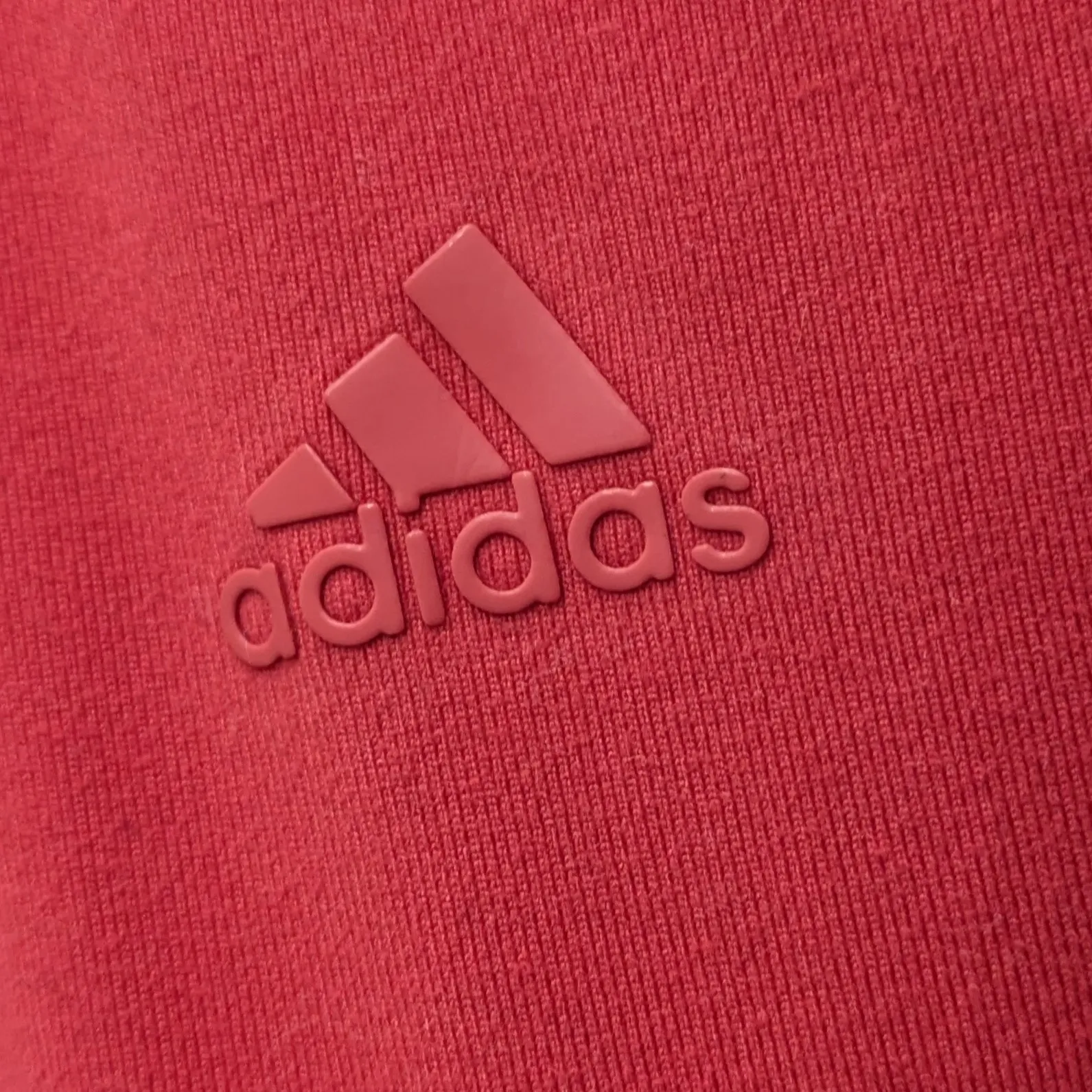 Tee shirt de sport Addidas