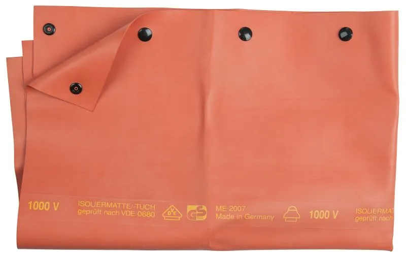 Toile d&#039;extension KS Tools avec isolation de protection 800 mm 117.1380 acheter à bas prix 