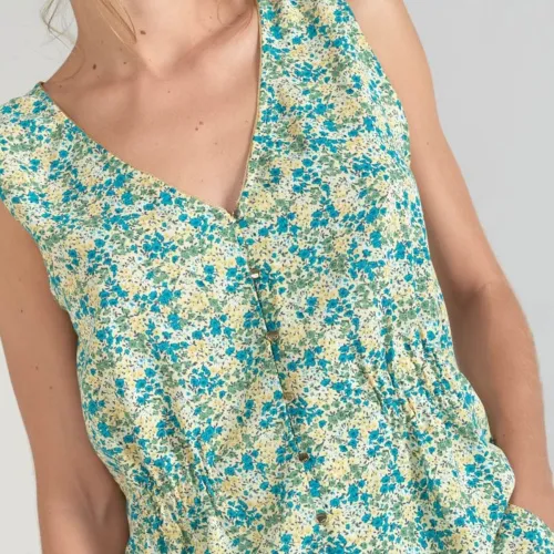 Top débardeur Le Temps des Cerises femme Craig liberty