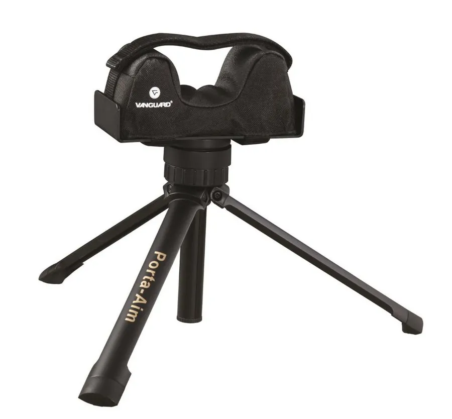 Vanguard Support de tir porta-aim