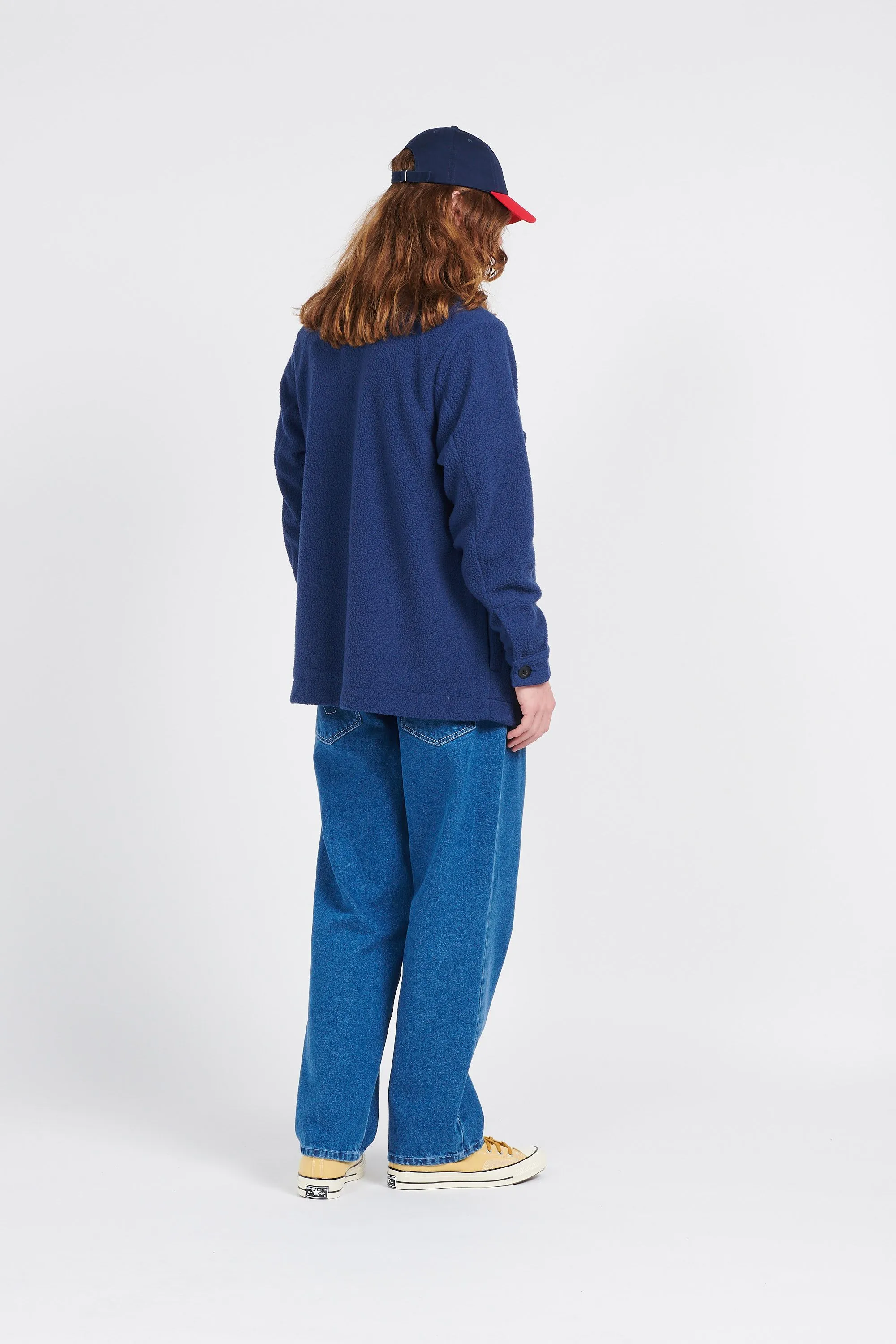 Veste Bleu Nike - Homme | Citadium