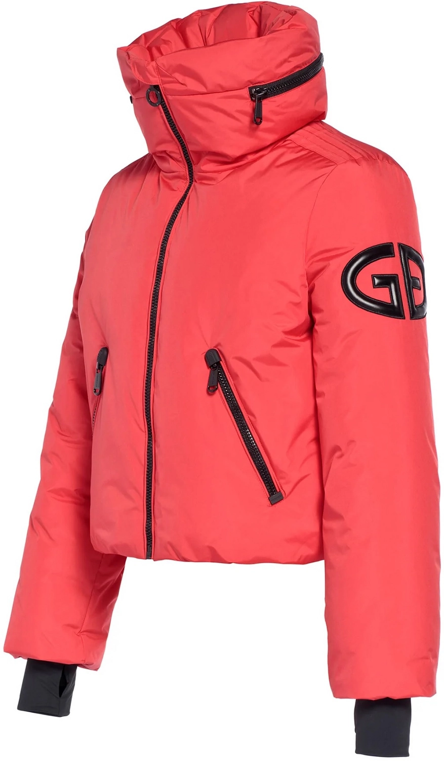 Veste Goldbergh Porter Women Flame