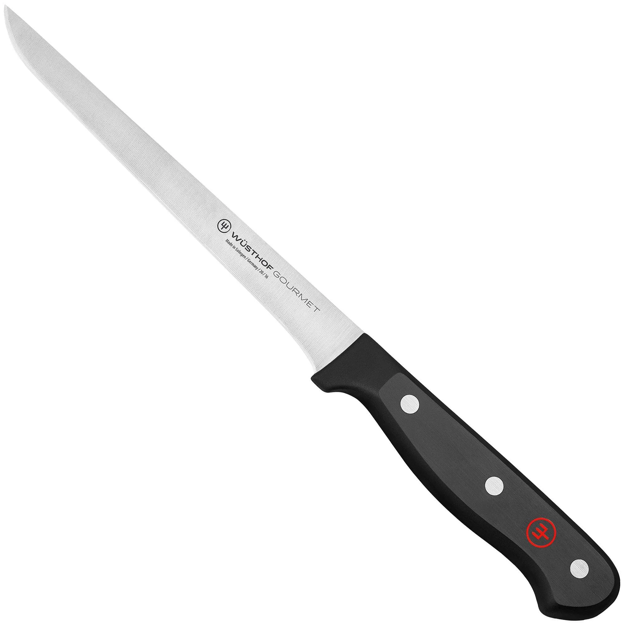 Wüsthof Gourmet couteau à désosser flexible 16 cm, 1025049316